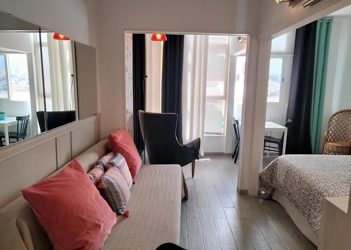 Apartamento Toni