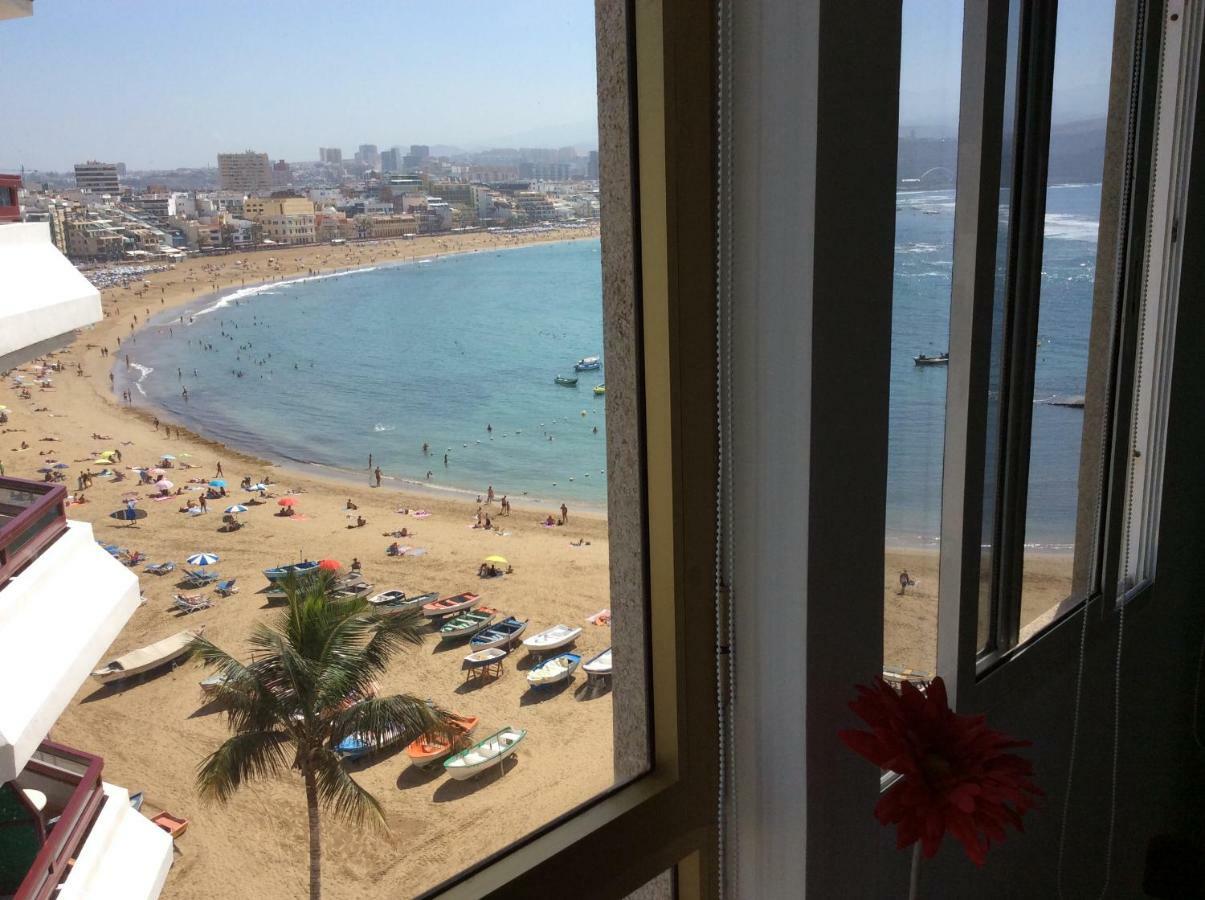 Toni Las Palmas / Gran Canaria
